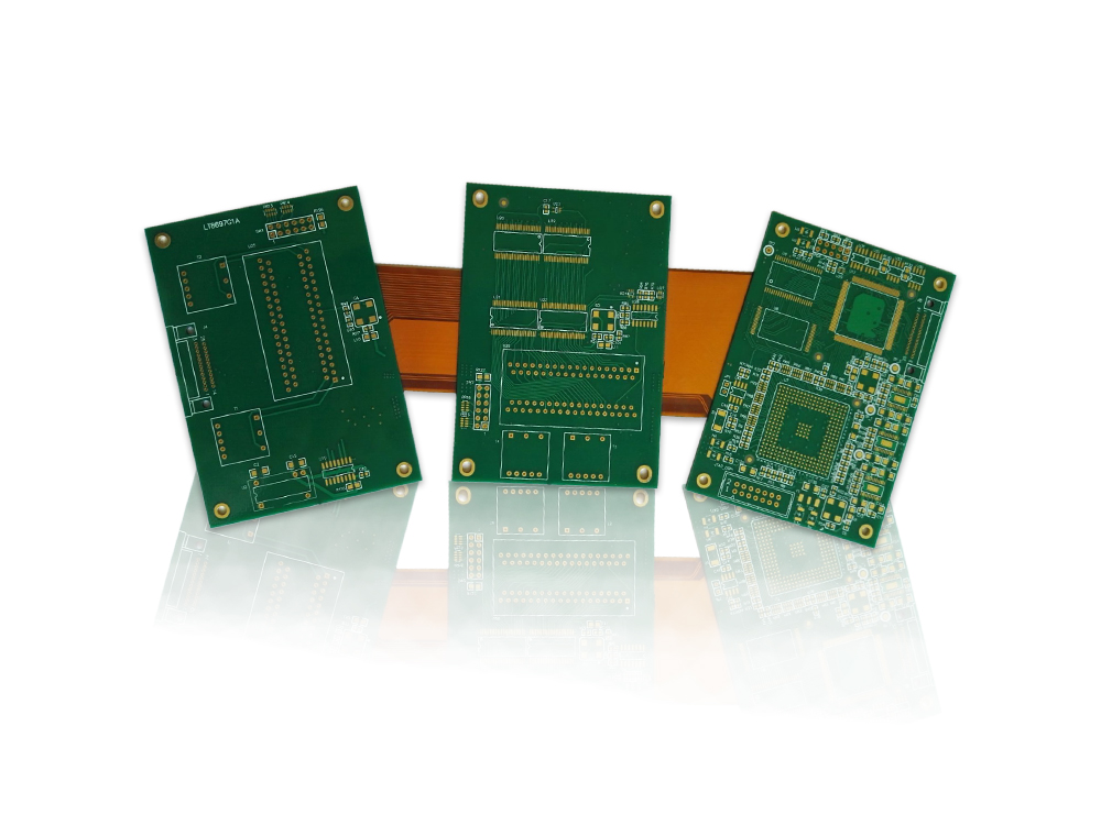 PCB